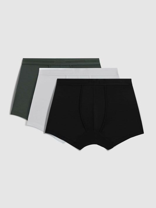CHÉ Studios Boxer Trunks with TENCEL™ Fibers Multi | Mens