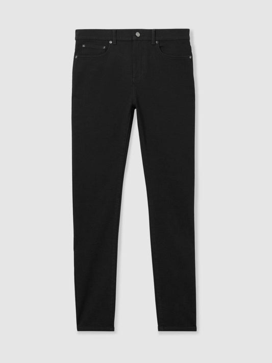 Skinny-Fit Jeans Stay Black | Mens