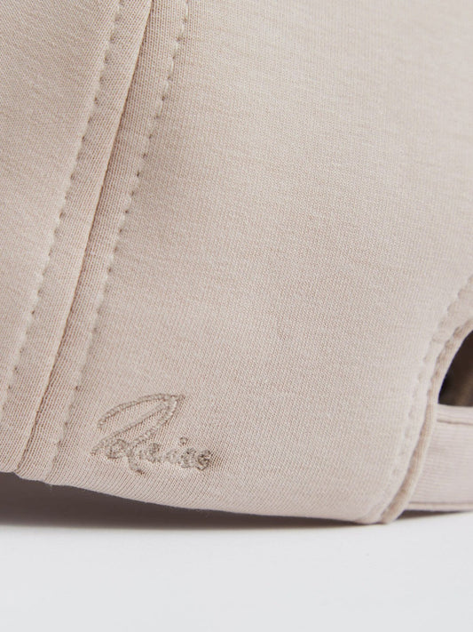 Jersey Logo-Embroidered Baseball Cap Light Camel | Mens