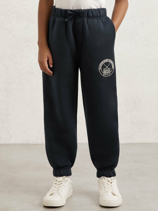 13-14 yrs Hockey Joggers Navy | Children