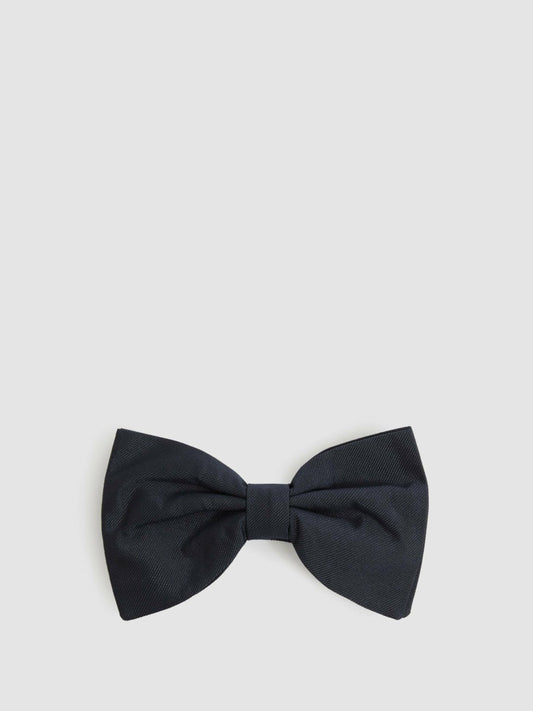 Tie Dark Navy | Mens