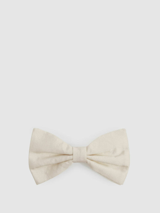 Tie Light Ivory | Mens
