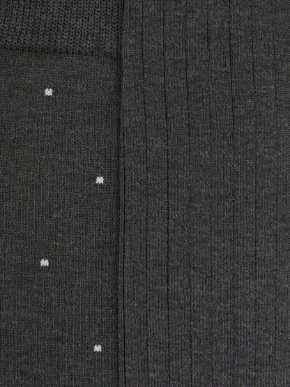 Socks Charcoal | Mens