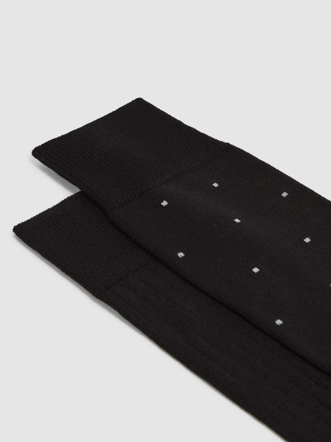 Socks Black | Mens
