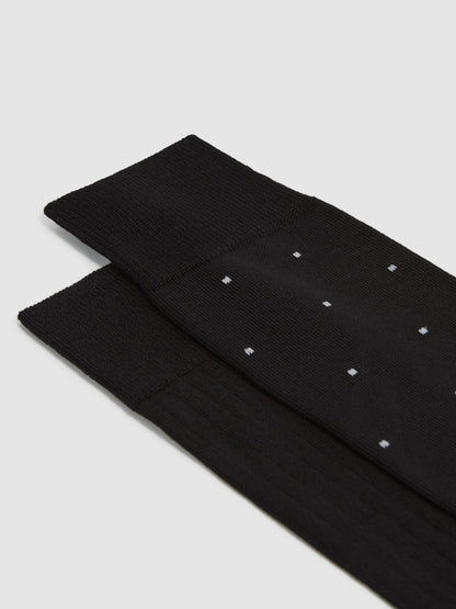 Socks Black | Mens