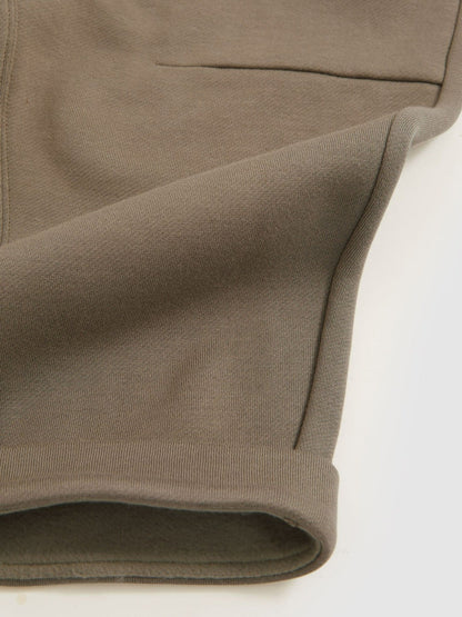 13-14 yrs  | Les 100 Ciels Jersey Joggers Mink | Children