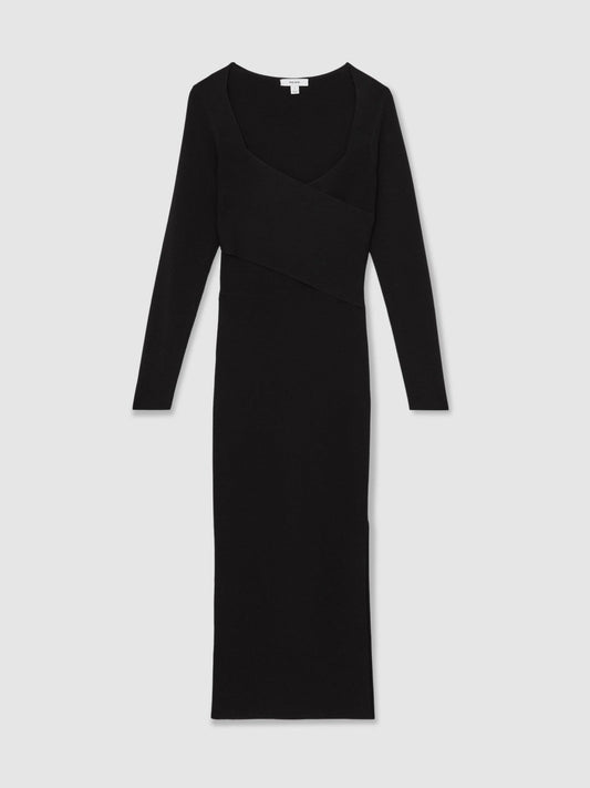 Dress Black | Womens