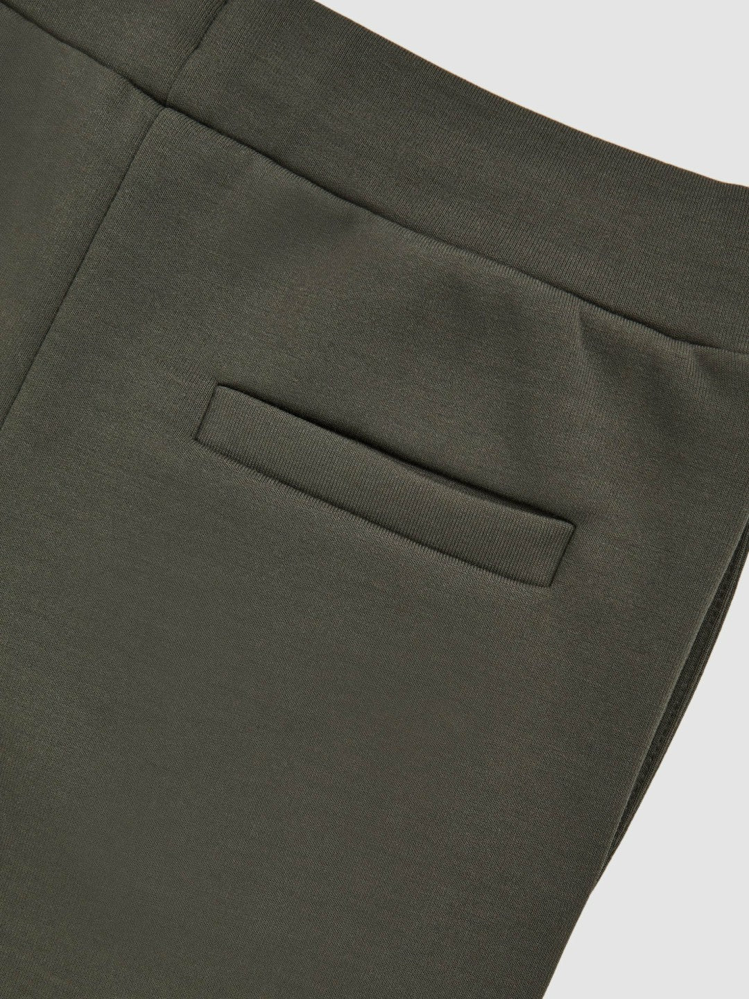 13-14 yrs Interlock Drawstring Joggers Dark Sage | Children