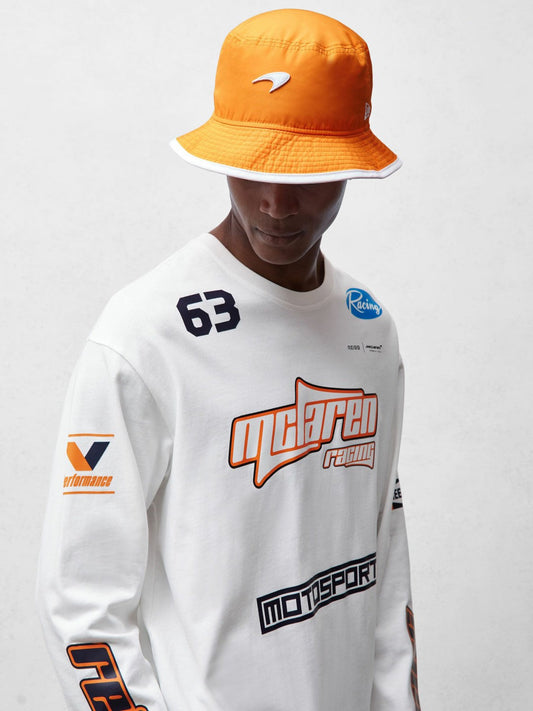Hat Papaya Orange | Mens