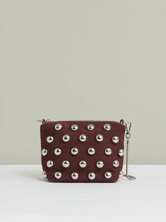 Bag Oxblood | Womens